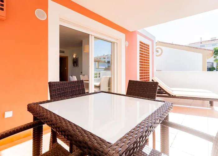 Cortijo Del Mar Resort