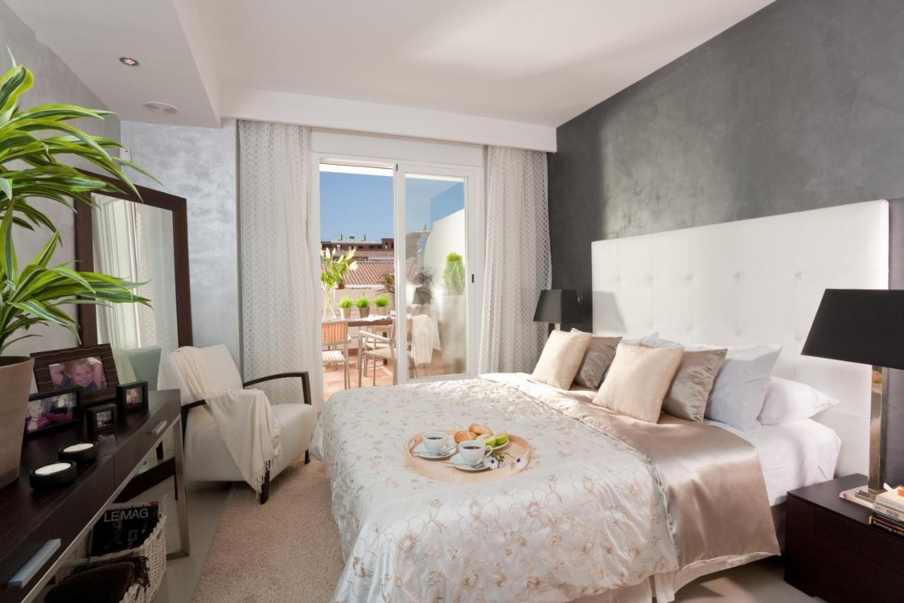 Apartament Cortijo Del Mar
