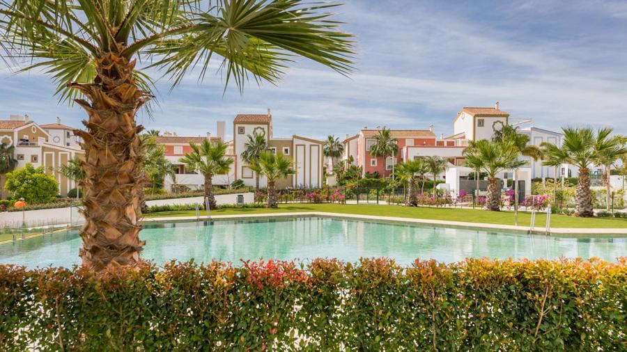 Apartament Cortijo Del Mar *