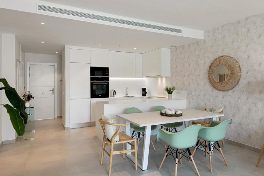 Apartament Cortijo Del Mar
