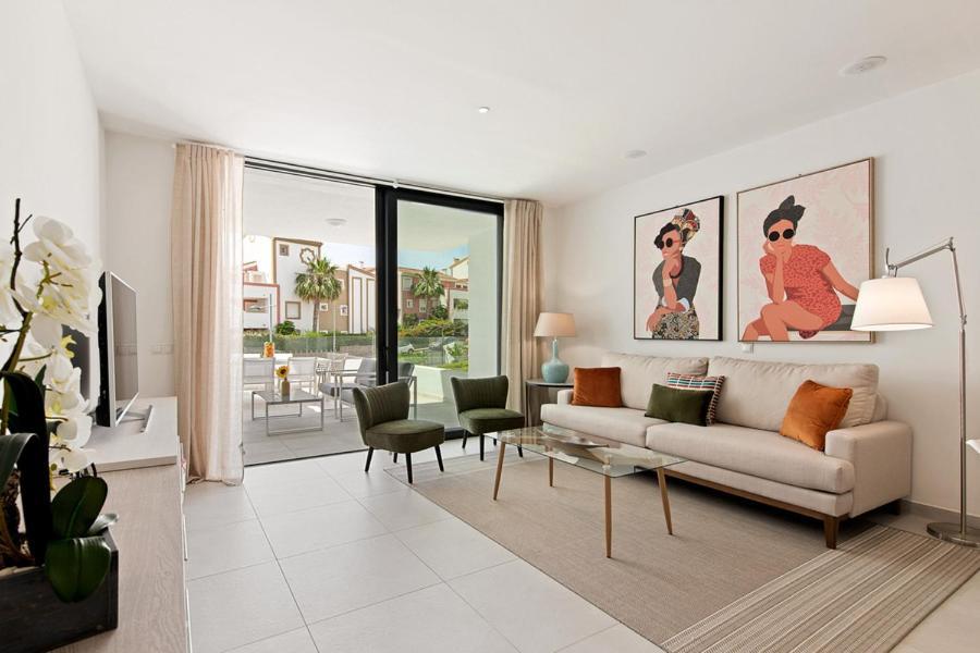 Apartament Cortijo Del Mar *