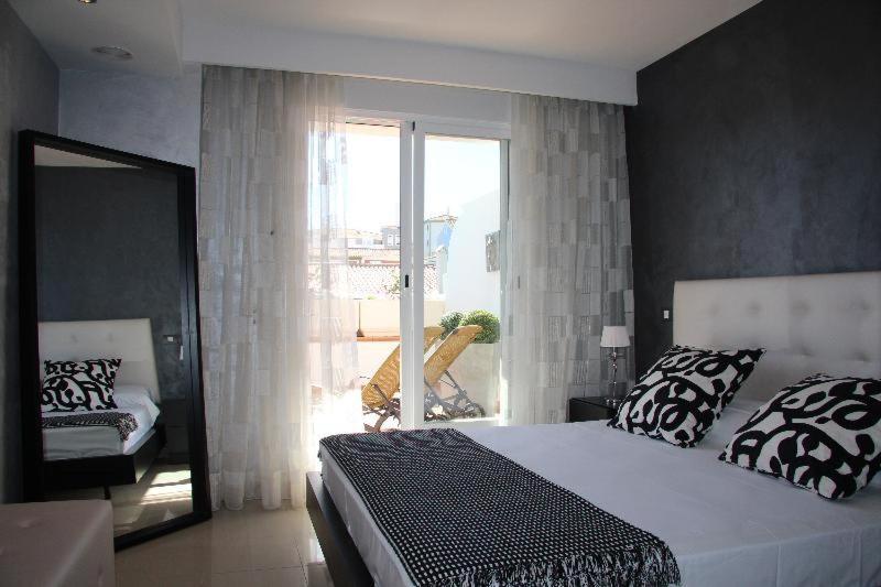 Cortijo Del Mar Apartament