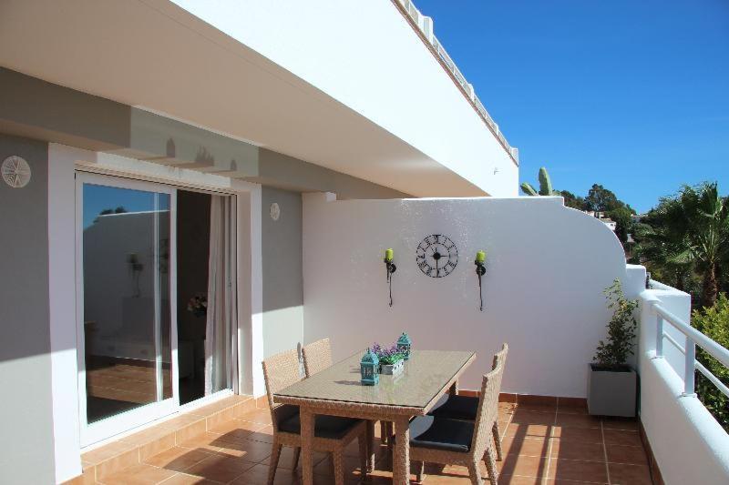 Apartament Cortijo Del Mar Estepona