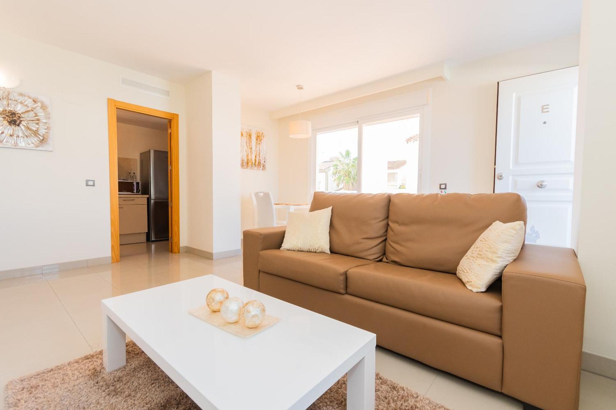 Apartament Cortijo Del Mar