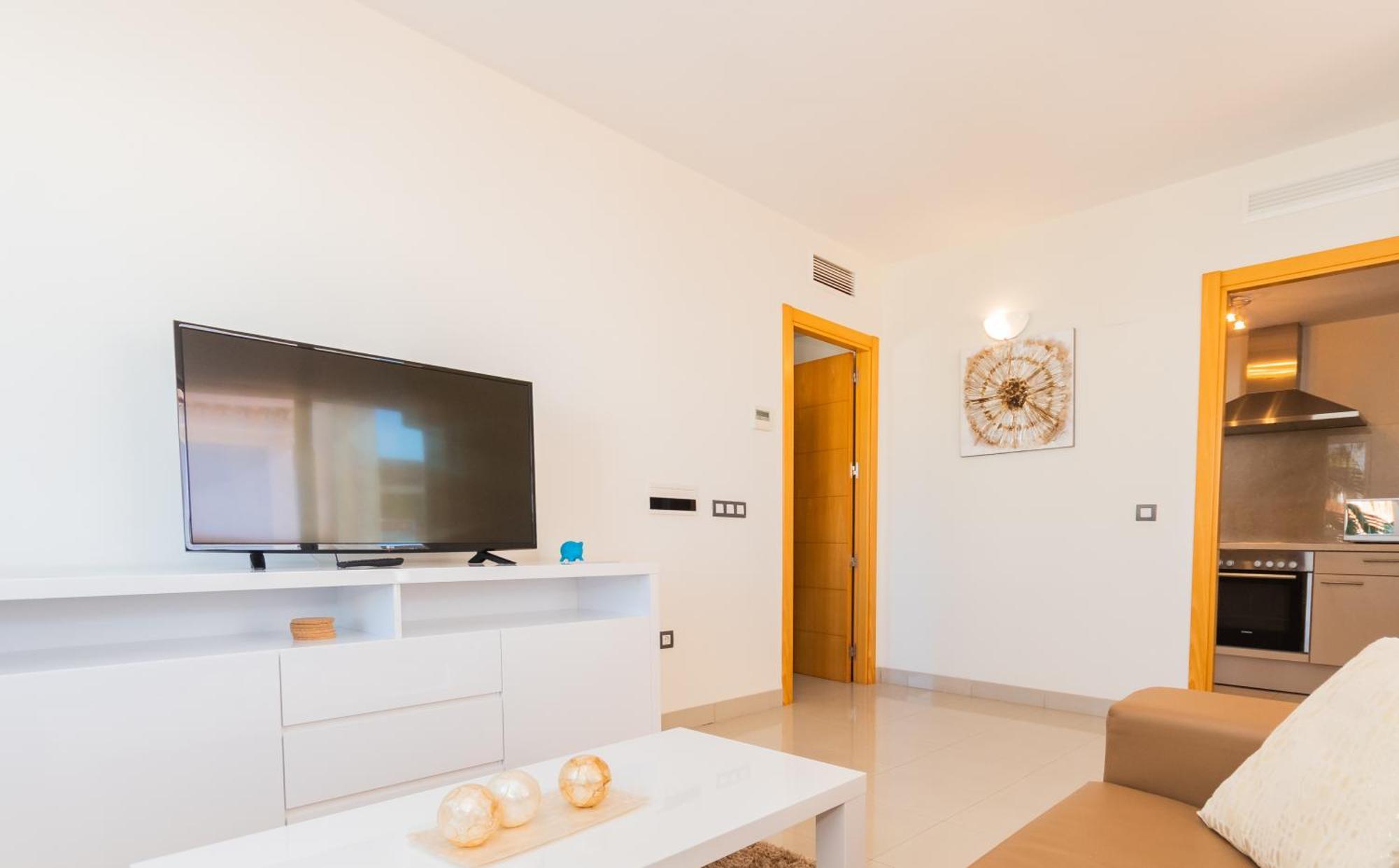 Apartament Cortijo Del Mar Estepona