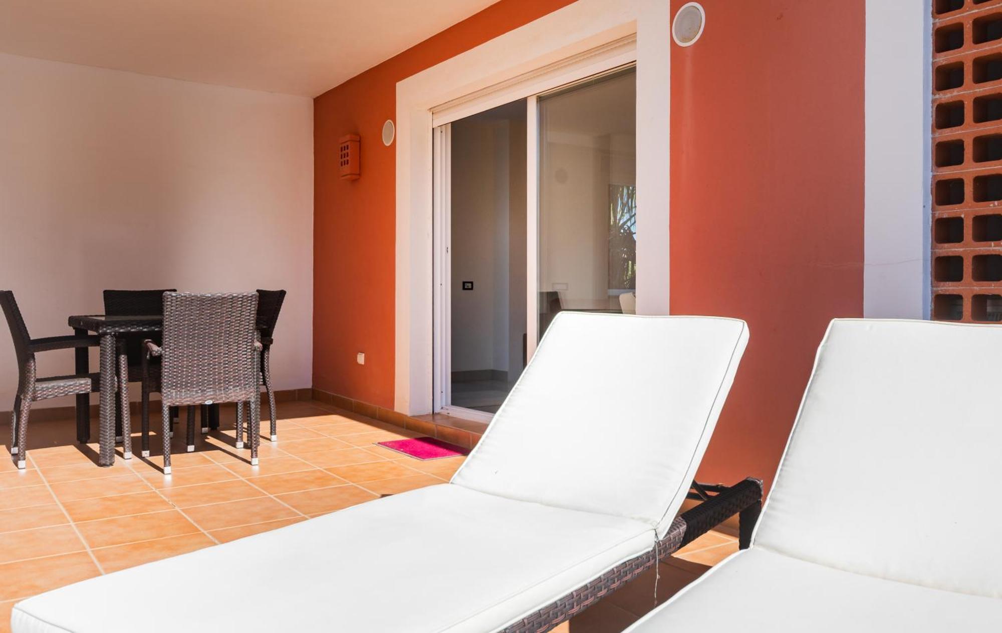 Cortijo Del Mar Apartament Estepona