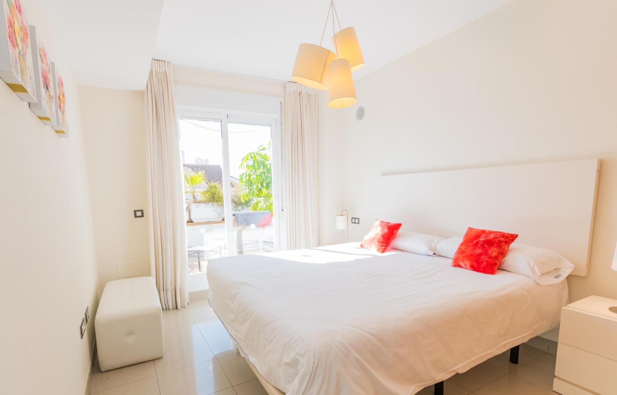 Apartament Cortijo Del Mar
