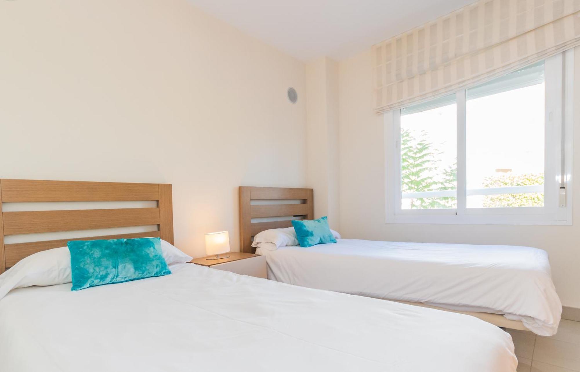 Apartament Cortijo Del Mar *