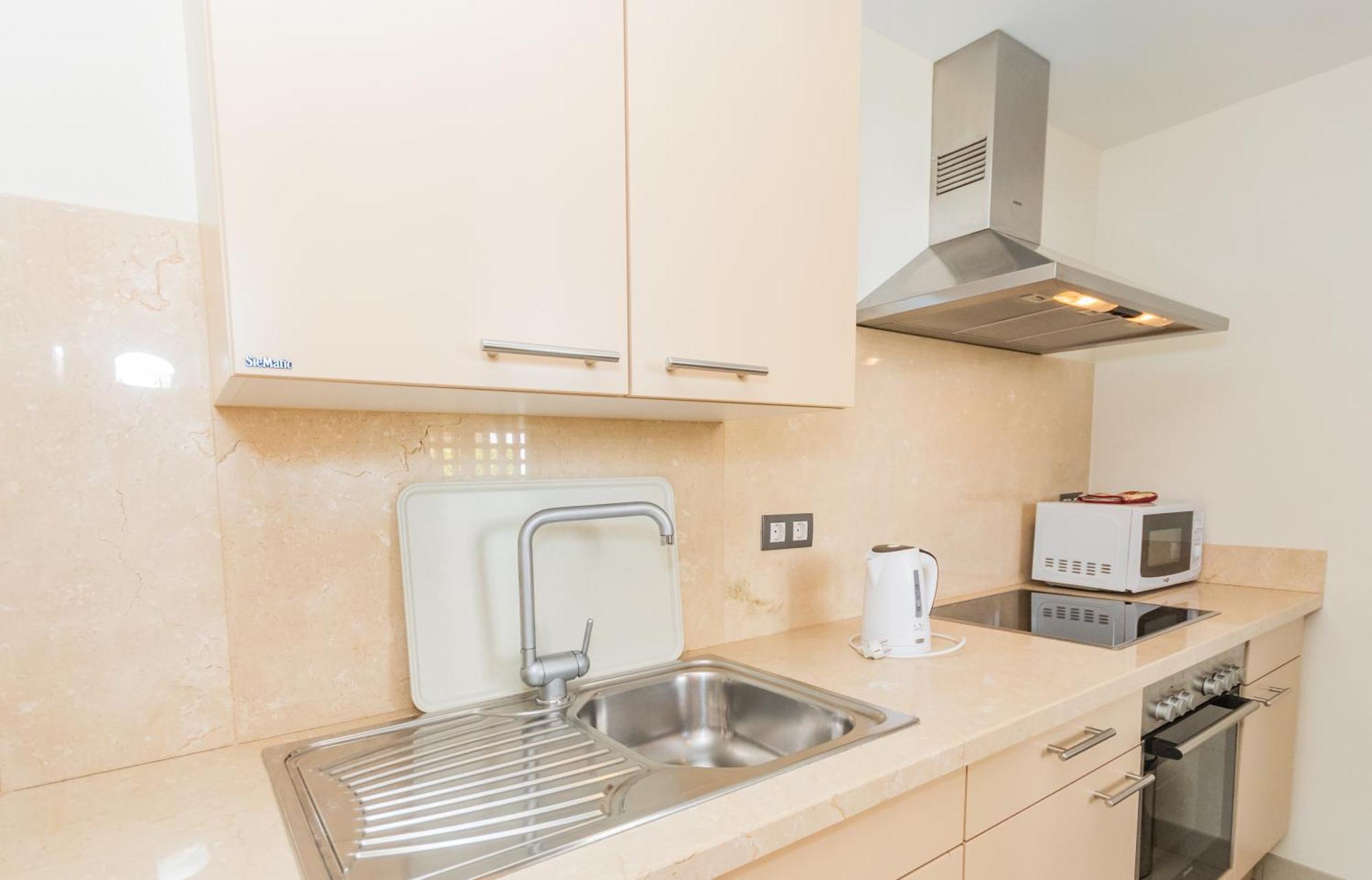 Cortijo Del Mar Apartament Estepona
