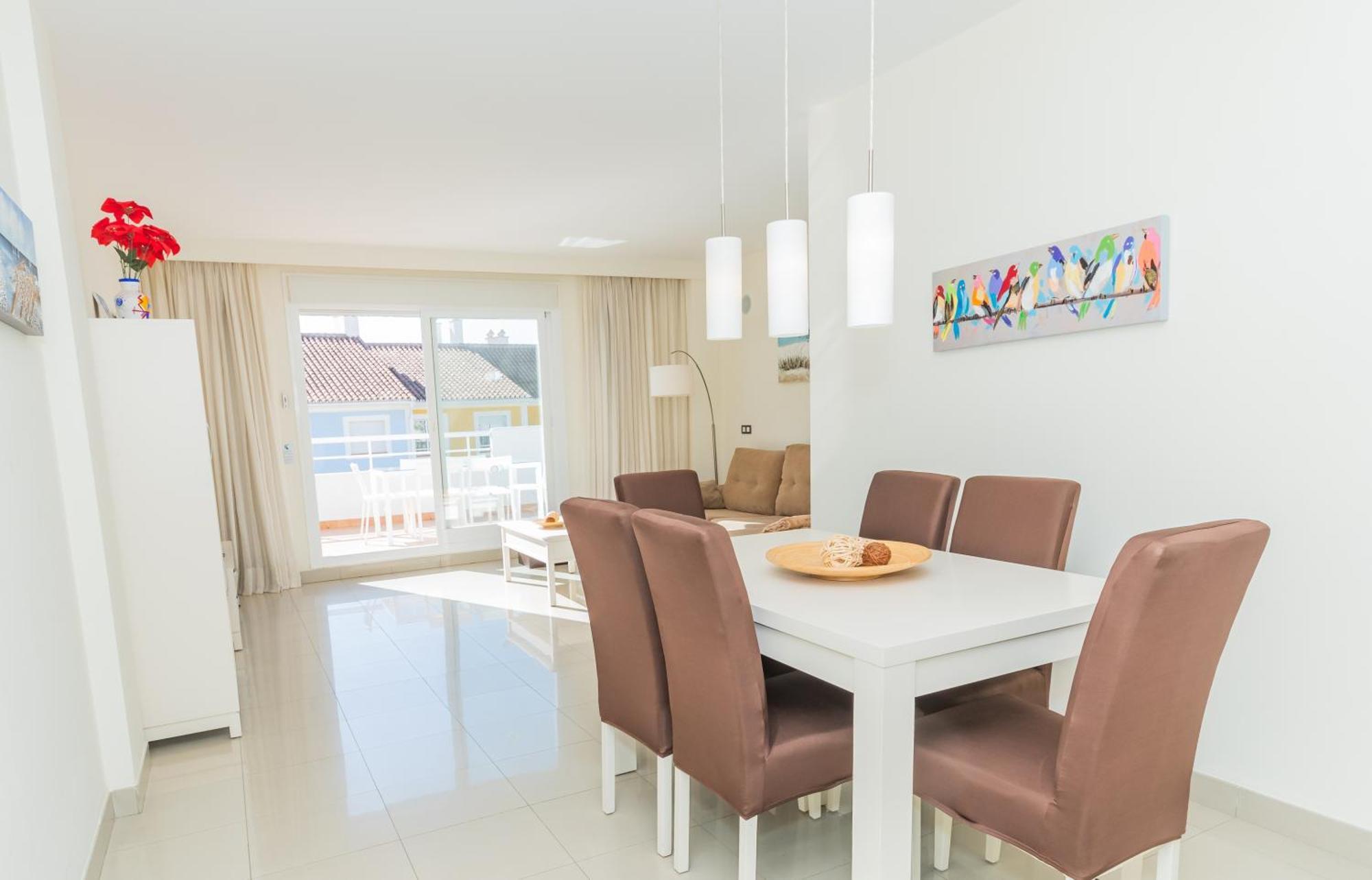Apartament Cortijo Del Mar