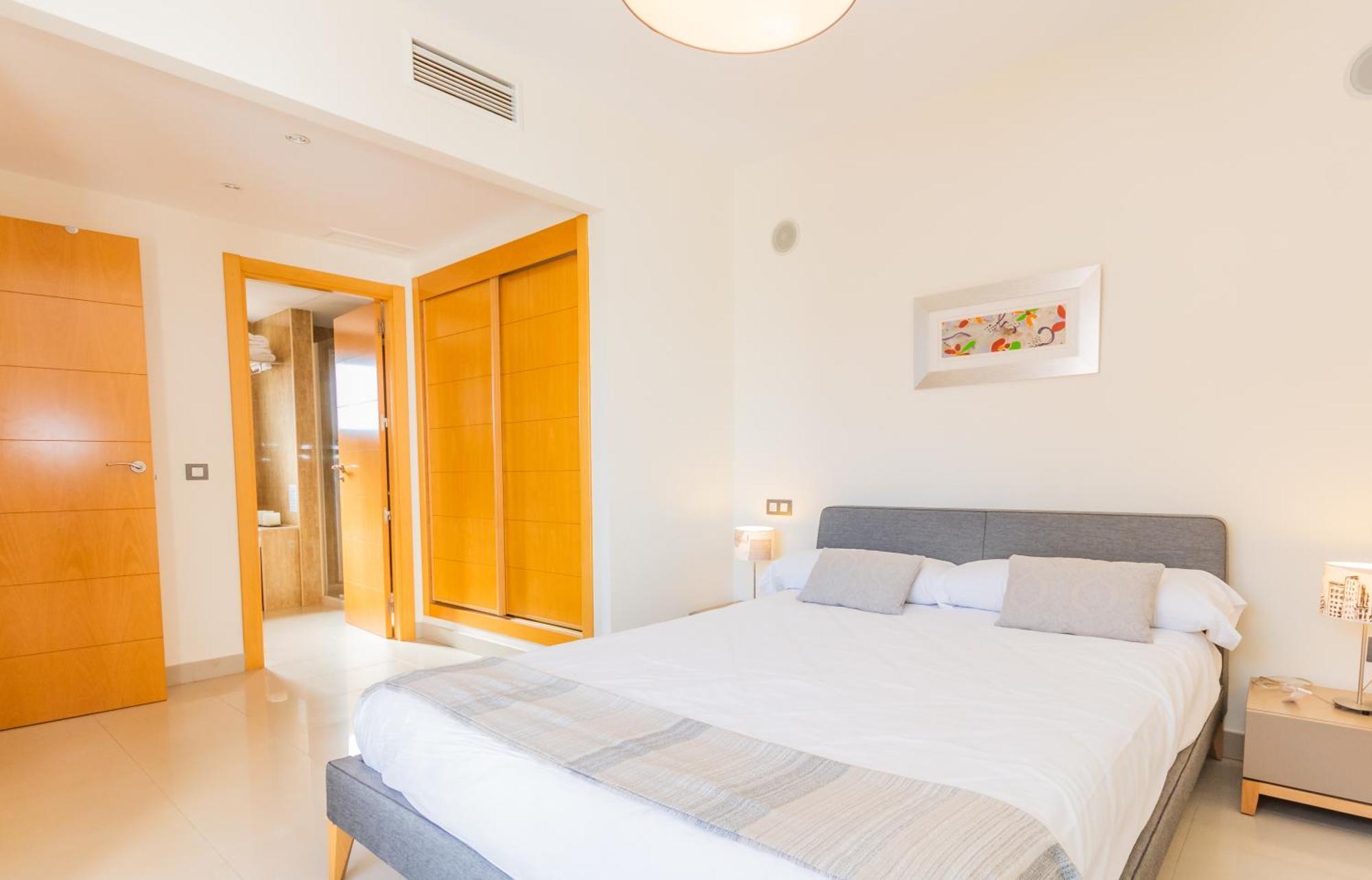 Cortijo Del Mar Apartament Estepona