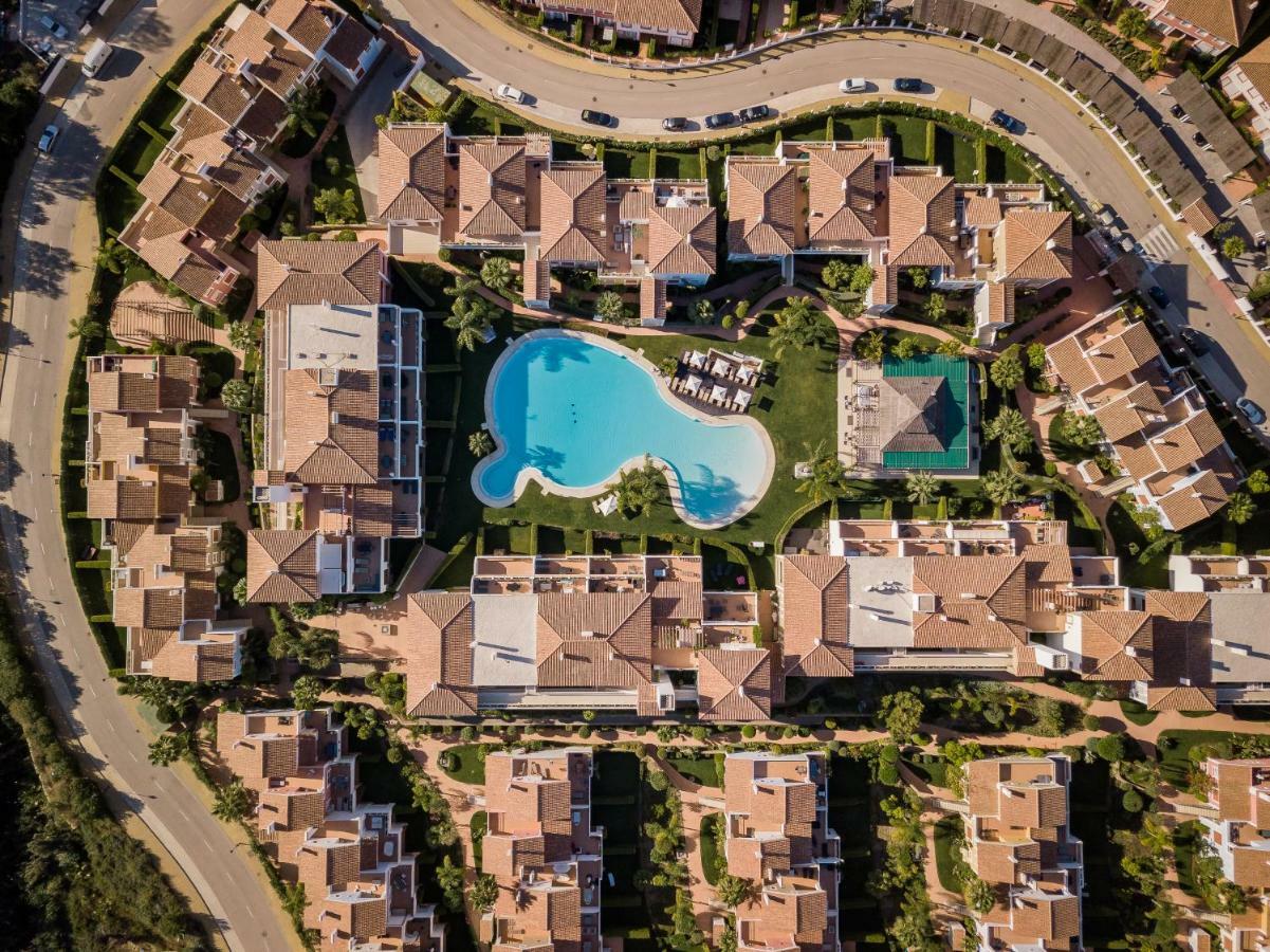 Apartament Cortijo Del Mar Estepona