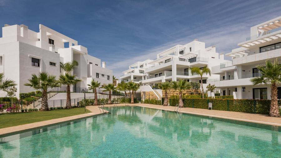 Appartamento Cortijo Del Mar *